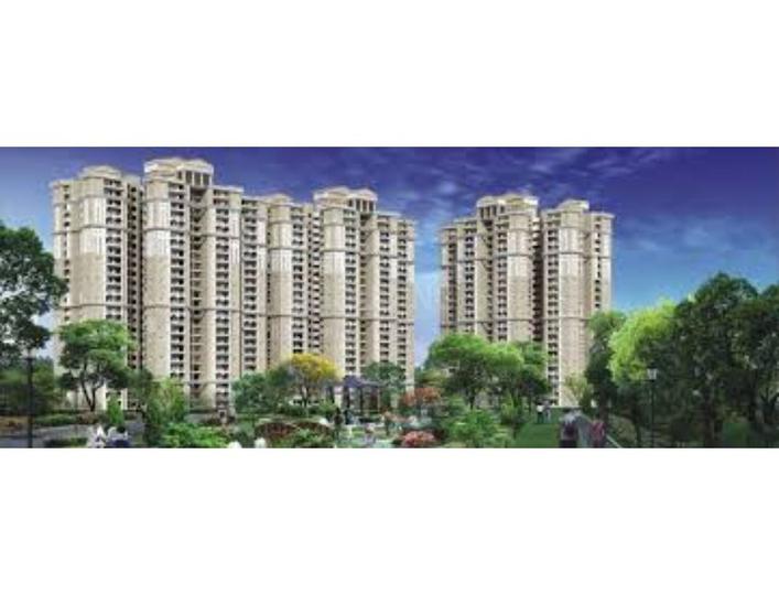 Mangalya Novena Green Main Image 1