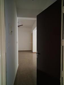 Main Entrance Image of 1900 Sq.ft 3 BHK Apartment / Flat for sale in Paras Tierea, Sector 137 Noida for Rs. 21000000