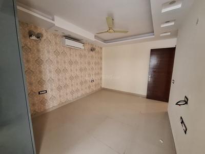 Bedroom Image of 2300 Sq.ft 4 BHK Builder Floor for sale in 4S Aradhya Homes, Sector 67 Gurgaon for Rs. 31500000