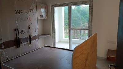 Bedroom Image of 1205 Sq.ft 2 BHK Apartment / Flat for sale in Suraksha Sunrise Park, Bidaraguppe Bengaluru for Rs. 7230000