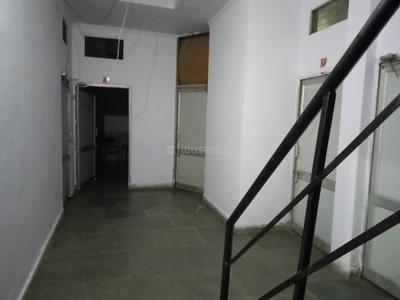 Image of 1005 Sq.ft 1 RK Apartment / Flat for rent in Kurukshetra University, Thanesar for Rs. 5500