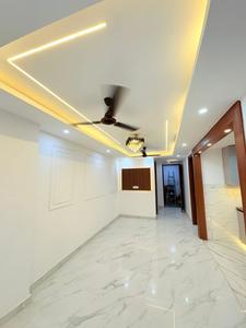 2 BHK Flat
