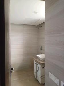 Bedroom Two Image of 1900 Sq.ft 3 BHK Apartment / Flat for sale in Paras Dews by Paras Buildtech , Sector 106 Gurgaon for Rs. 19550000