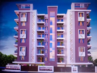 Image of 1550 Sq.ft 3 BHK Apartment / Flat for sale in Besa, Nagpur for Rs. 7500000
