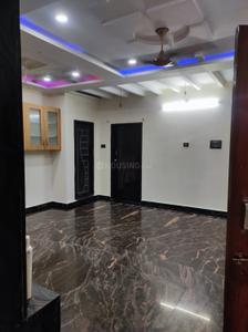 Hall Image of 1200 Sq.ft 2 BHK Builder Floor for rent in Miyapur Hyderabad for Rs. 24000