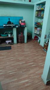 Bedroom Image of 150 Sq.ft 1 BHK Independent House for rent in Nandanvan Nagpur for Rs. 2700