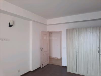 Bedroom Image of 1995 Sq.ft 3 BHK Apartment / Flat for sale in Supertech Araville, Sector 79 Gurgaon for Rs. 12500000