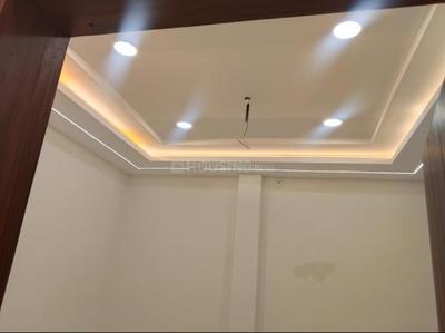 Bedroom Image of 1600 Sq.ft 3 BHK Independent House for sale in Sampat Hills, Bhicholi Mardana Indore for Rs. 8000000