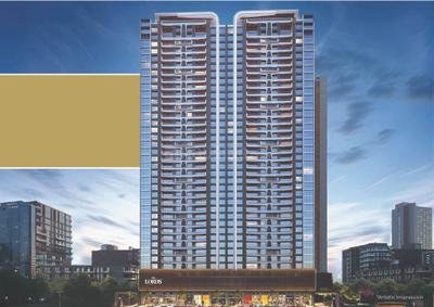 Image of 2749 Sq.ft 4 BHK Apartment / Flat for sale in Pristine The Lords, Pashan, Pune for Rs. 38000000