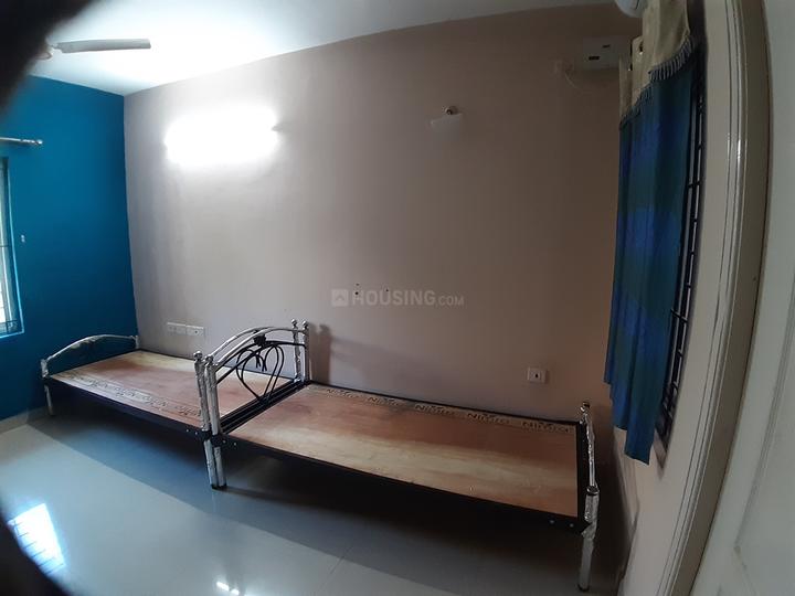 Hall Image of 1251 Sq.ft 3 BHK Apartment / Flat for rent in Lancor Abode Valley, Kattankulathur Chennai for Rs. 38000