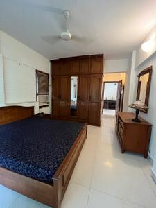 Bedroom Image of 1100 Sq.ft 2 BHK Apartment / Flat for sale in Andheri West Mumbai for Rs. 37000000