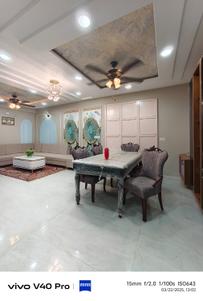 Hall Image of 1495 Sq.ft 3 BHK Apartment / Flat for sale in Gandhi Path West Jaipur for Rs. 6225000