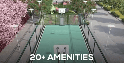 Image of 600 Sq.ft Residential Plot / Land for sale in Sejbahar, Raipur for Rs. 894006