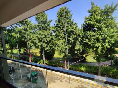 Balcony Image of 2520 Sq.ft 3 BHK Builder Floor for sale in Sun City, Sector 54 Gurgaon for Rs. 33000000
