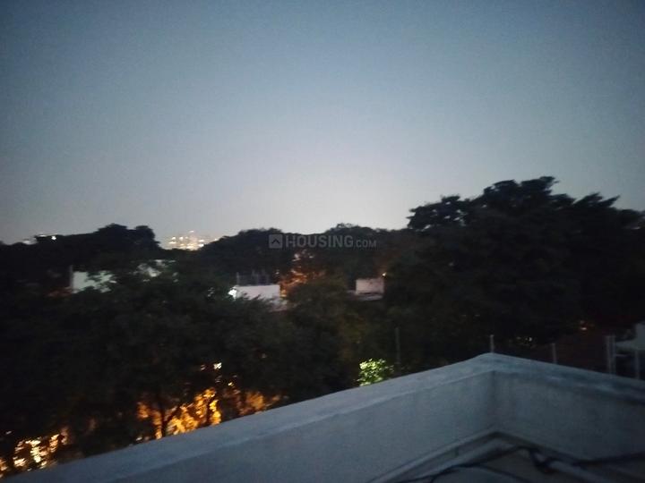 Hari Nilayam Balcony 1