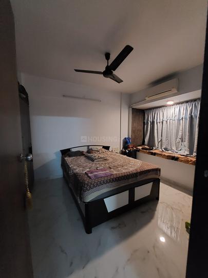 Ellora CoperativeSociety Bedroom 1