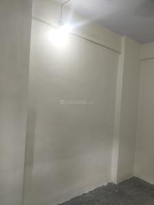 Bedroom Image of 285 Sq.ft 1 RK Apartment / Flat for rent in Neelam Gulazar, Andheri East Mumbai for Rs. 25000