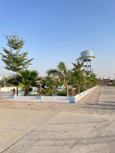 Residential Plot