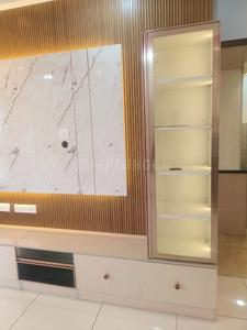 Bedroom Image of 1050 Sq.ft 2 BHK Apartment / Flat for sale in Prestige Finsbury Park, Gummanahalli Bengaluru for Rs. 9800000