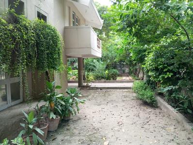 Gunjan Park Society Plot View 3