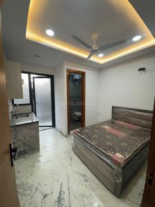 Bedroom Image of NO PARTICULAR NAME in Rajouri Garden, New Delhi