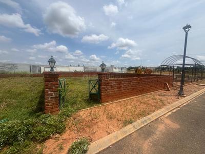 Image of 1500 Sq.ft Residential Plot / Land for sale in Anekal, Bengaluru for Rs. 5700000