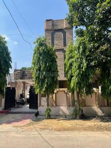 6 BHK Independent House