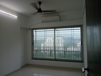 Bedroom Image of 1120 Sq.ft 3 BHK Apartment / Flat for sale in Arkade Earth, Kanjurmarg East Mumbai for Rs. 32000000