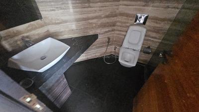 Bathroom Image of 2500 Sq.ft 3 BHK Apartment / Flat for sale in Omkar 1973 Worli , Worli Mumbai for Rs. 150000000