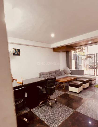Hall Image of Zen G stays Pg in Sector 39, Gurgaon
