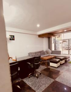 Hall Image of Zen G stays Pg in Sector 39, Gurgaon