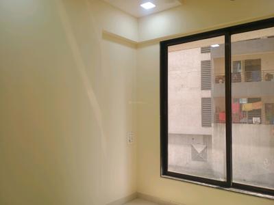 Bedroom Image of 812 Sq.ft 2 BHK Apartment / Flat for sale in Balaji Kanha, Dombivli East Thane for Rs. 5920000