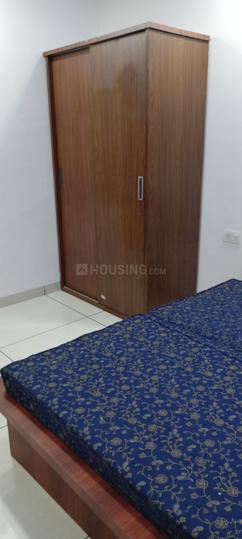 291 Sai kripa colony near Mahalaxmi Nagar Bombay hospital Indore Madhya Pradesh  Bedroom 1