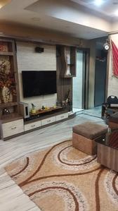 Image of 1550 Sq.ft 3 BHK Apartment / Flat for sale in Uttam Tower, Ultadanga, Kolkata for Rs. 12500000