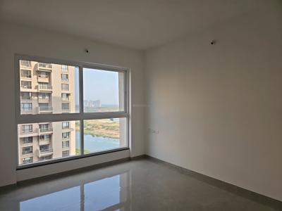 Bedroom Image of 1145 Sq.ft 2 BHK Apartment / Flat for sale in Zen Elite, Kharadi Pune for Rs. 13950000