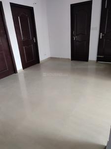 2 BHK Independent Builder Floor