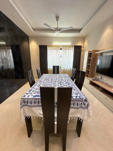 4 BHK Villa