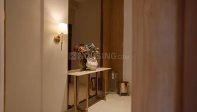 Bedroom Image of 800 Sq.ft 2 BHK Apartment / Flat for sale in Godrej Ivara, Kharadi Pune for Rs. 11500000