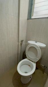 Bathroom Image of 625 Sq.ft 1 BHK Apartment / Flat for sale in KUL Ecoloch Phase 1, Mahalunge Pune for Rs. 4800000
