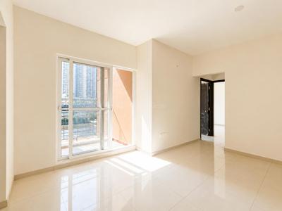 Living Room Image of 887 Sq.ft 2 BHK Apartment / Flat for sale in Shriram WYT Field, Bommenahalli Bengaluru for Rs. 8700000