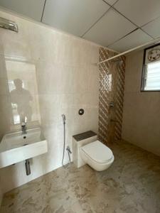 Image of 2160 Sq.ft 3 BHK Apartment / Flat for rent in Kothrud, Pune for Rs. 61999