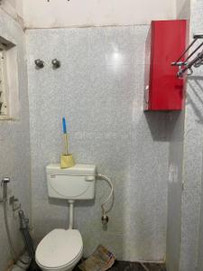 Bathroom Image of 1060 Sq.ft 2 BHK Apartment / Flat for sale in Phulnakhara Cuttack for Rs. 7000000