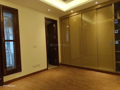 3 BHK Independent Builder Floor