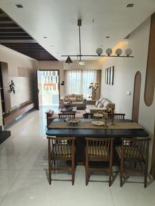 Hall Image of 2000 Sq.ft 4 BHK Villa for sale in Sepal Lifestyle, Bhayli Vadodara for Rs. 16500000