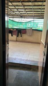 Balcony Image of 1600 Sq.ft 2 BHK Apartment / Flat for sale in Juhapura Ahmedabad for Rs. 7800000