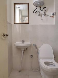 Bedroom One Image of 900 Sq.ft 3 BHK Apartment / Flat for sale in Pyramid Altia, Sector 70 Gurgaon for Rs. 9000000