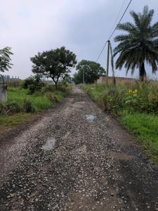 Wander Valley Internal Roads 1