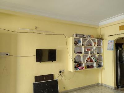 Living Room Image of 5000 Sq.ft 7 BHK Independent House for sale in Sainikpuri Secunderabad for Rs. 50000000