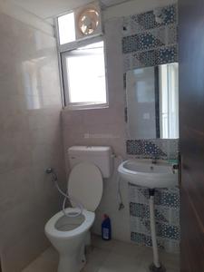 Bedroom One Image of 1000 Sq.ft 2 BHK Apartment / Flat for sale in Signature Global Global Proxima II, Sector 89 Gurgaon for Rs. 7400000