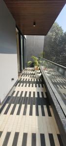Image of 1990 Sq.ft 3 BHK Builder Floor for rent in Greater Kailash I, New Delhi for Rs. 225000